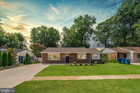 606 Delancey Pl, Claymont, DE 19703