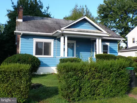 116 Commonwealth Ave, Claymont, DE 19703