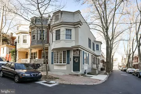 1305 Orange St, Wilmington, DE 19801