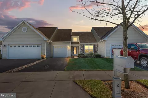 21 Lattice Ln, Middletown, DE 19709