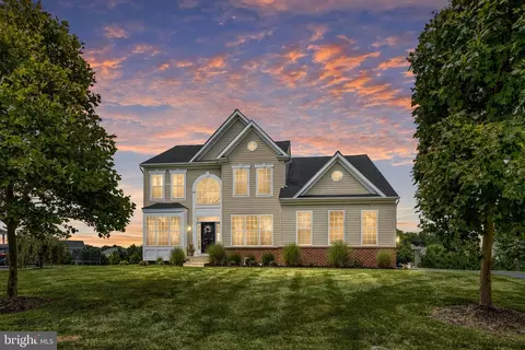 110 Shannon Blvd, Middletown, DE 19709
