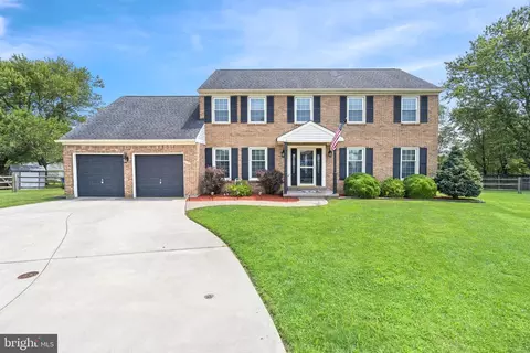 21 Cottonwood Ct, Newark, DE 19702