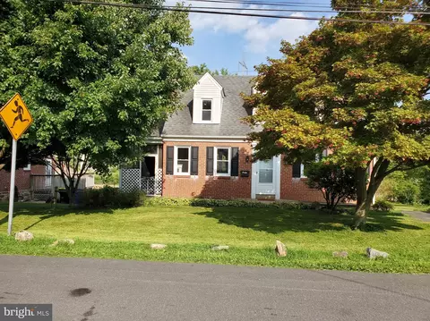 14 Marion Ave, Claymont, DE 19703
