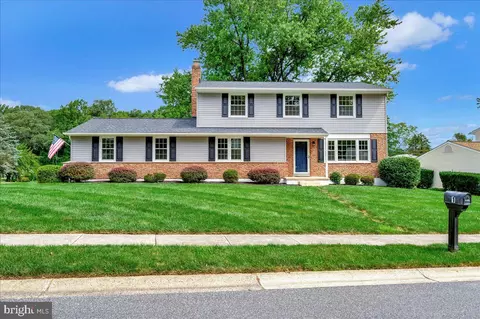 1 Lantern Ln, Wilmington, DE 19810
