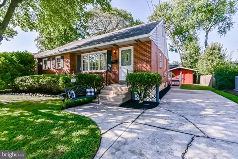 612 New York Ave, Claymont, DE 19703