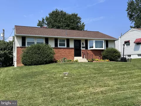 2219 Elder Dr, Wilmington, DE 19808