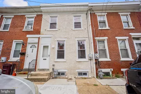 710 N Spruce St, Wilmington, DE 19801