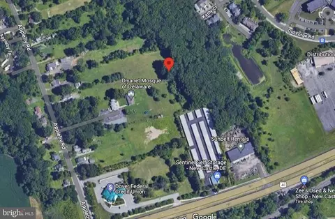245 Off Appleby Rd, New Castle, DE 19720