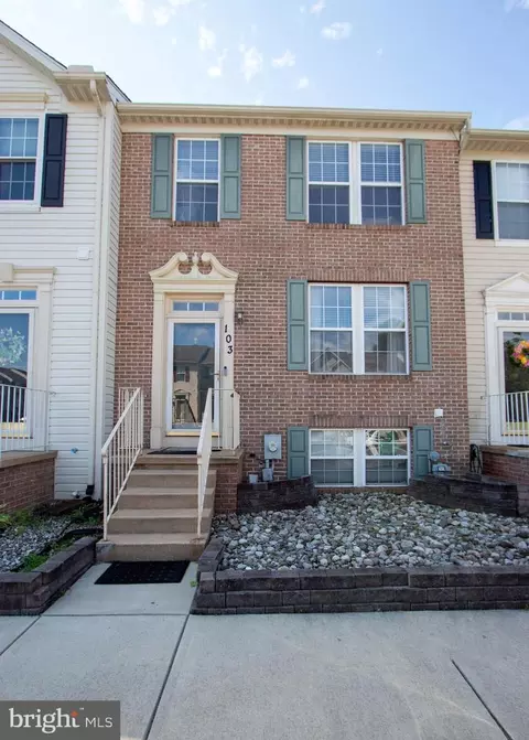 103 Abelia Dr, Newark, DE 19702