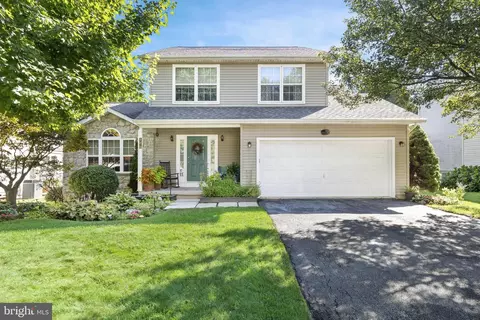 106 Scotts Way, Wilmington, DE 19810