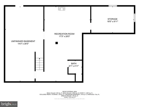 156 Cornwell Dr, Bear, DE 19701 photo 57