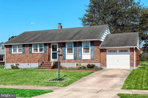 4615 Muggleton Rd, Wilmington, DE 19808