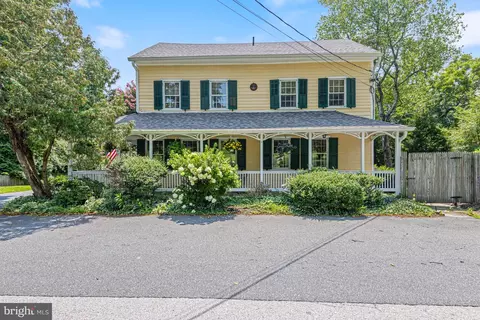 192 Brecks Ln, Greenville, DE 19807