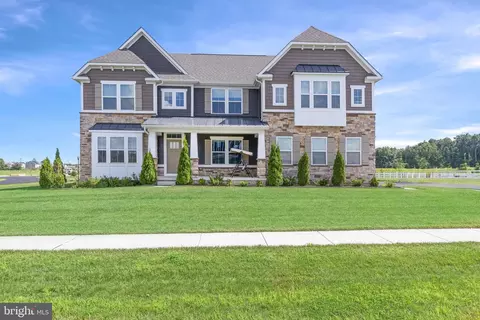 250 Mistmeadow Dr, Middletown, DE 19709