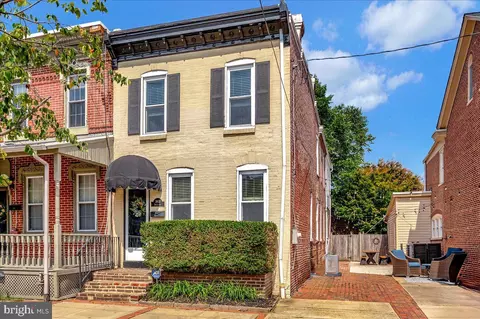 1803 Shallcross Ave, Wilmington, DE 19806