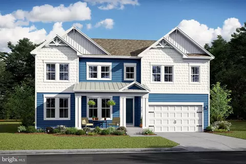 312 Nighthawk Dr, Middletown, DE 19709