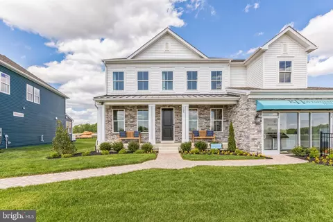 328 Nighthawk Dr, Middletown, DE 19709