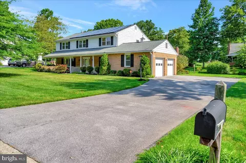 2409 E Heather Rd, Wilmington, DE 19803