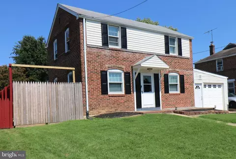 204 W Grant Ave, New Castle, DE 19720