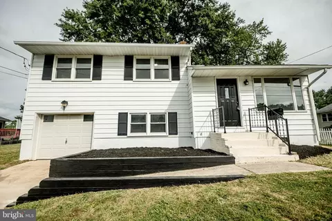 1309 Biggs Rd, Wilmington, DE 19805