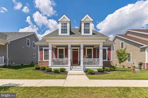 311 Charolais St, Middletown, DE 19709