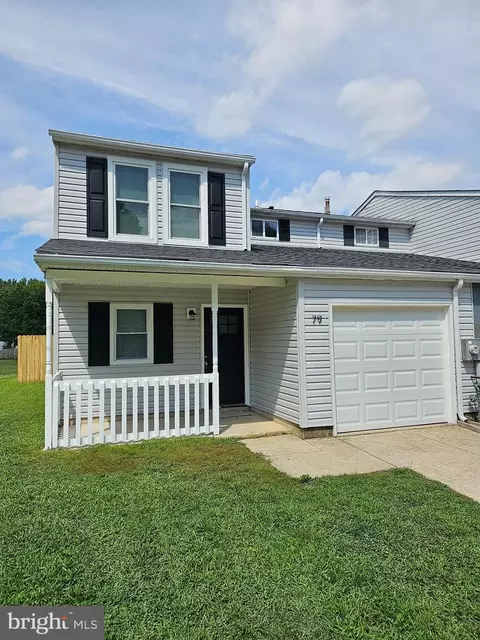 79 Freedom Trl, New Castle, DE 19720