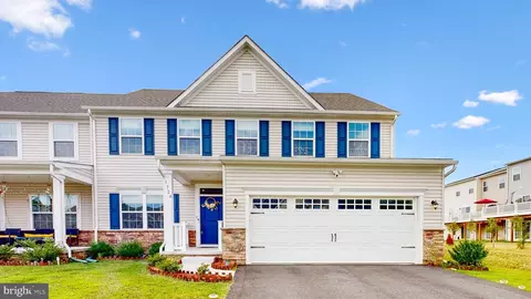 1724 Mel Ln, Newark, DE 19713