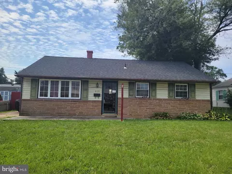 110 Edge Ave, New Castle, DE 19720