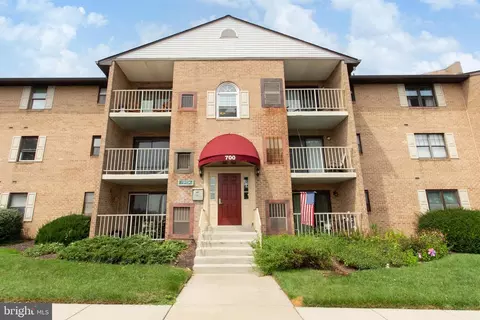 732 Governor House Cir #75, Wilmington, DE 19809