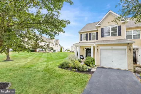 169 Springfield Cir, Middletown, DE 19709