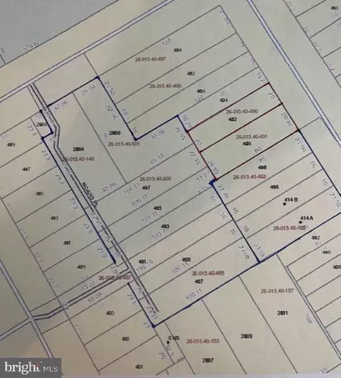 420 W 422 W 29th St, Wilmington, DE 19802