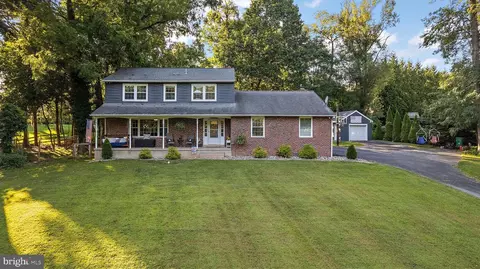 2080 Brackenville Rd, Hockessin, DE 19707