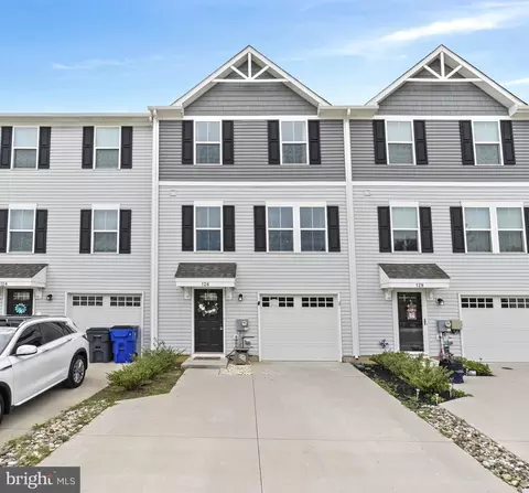 126 Wye Oak Dr, Townsend, DE 19734