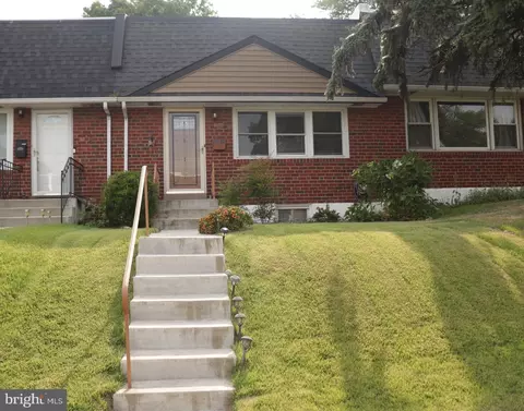 122 Wiltshire Rd, Claymont, DE 19703