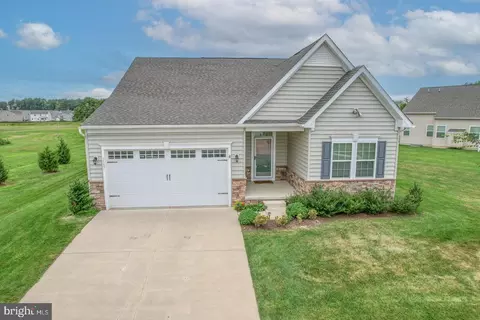 1117 Woodela Ln, Middletown, DE 19709