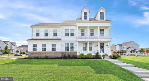 134 N Bayberry Pkwy, Middletown, DE 19709