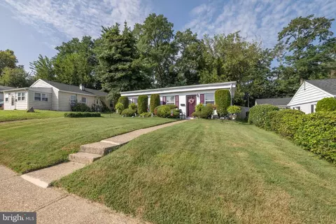 408 Morehouse Dr, Wilmington, DE 19801