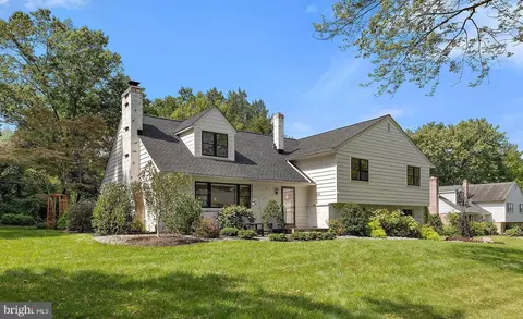 2506 Foulk Woods Rd, Wilmington, DE 19810
