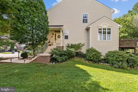413 Woodstock Ln, Wilmington, DE 19808