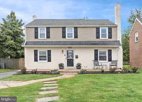 106 Pennsylvania Ave, New Castle, DE 19720
