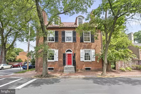 313 Delaware, New Castle, DE 19720