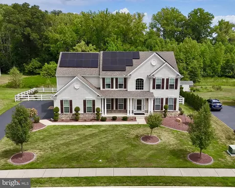 308 Putter St, Townsend, DE 19734