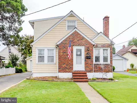 211 Curtis Ave, Wilmington, DE 19804
