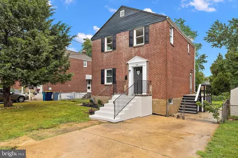 114 Olga Rd, Wilmington, DE 19805