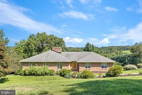 537 Dawson Tract Tract, Hockessin, DE 19707