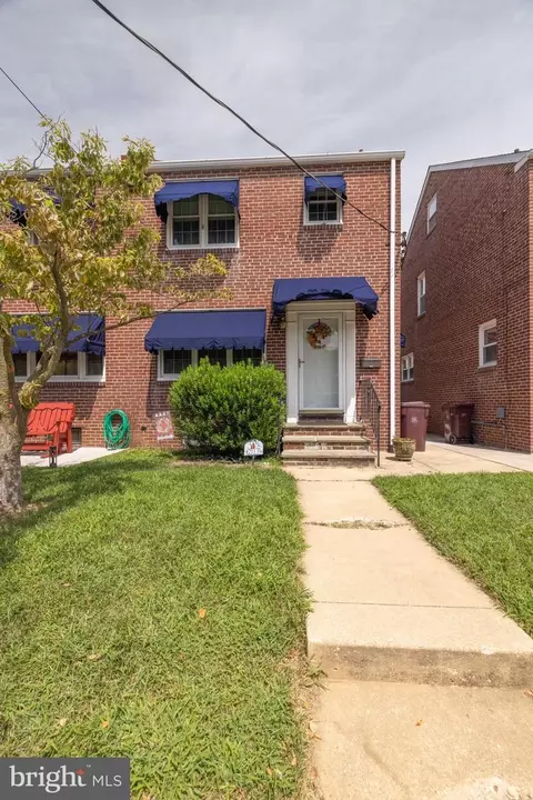 2113 W Second St, Wilmington, DE 19805