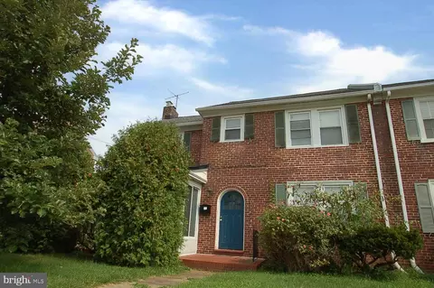 604 S Lincoln St, Wilmington, DE 19805