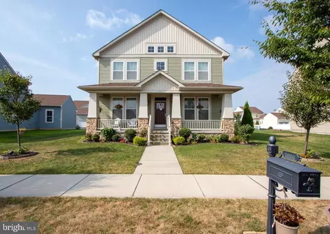 1020 W Davinci Dr, Middletown, DE 19709