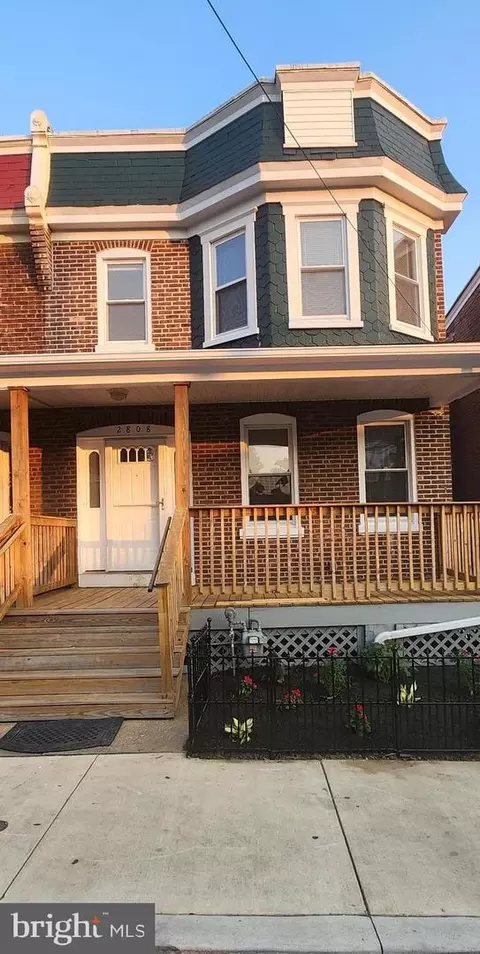 2808 N Washington St, Wilmington, DE 19802