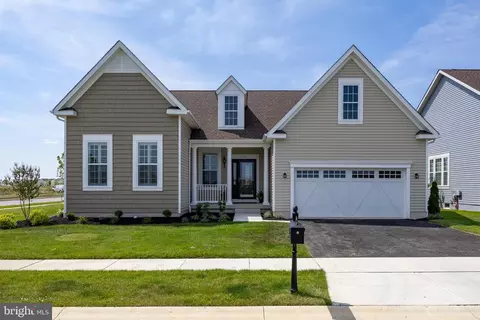 2101 Copland Ln, Middletown, DE 19709